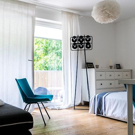 크라니스카고라 A Modern Flat 아파트 외부 사진