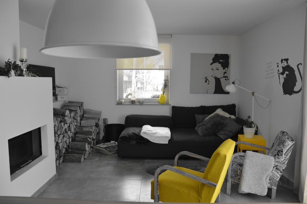 크라니스카고라 A Modern Flat 아파트 외부 사진