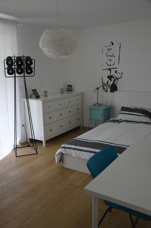 크라니스카고라 A Modern Flat 아파트 외부 사진