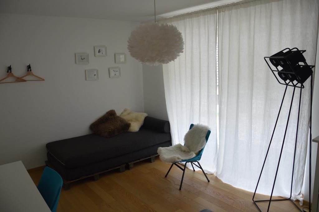 크라니스카고라 A Modern Flat 아파트 외부 사진