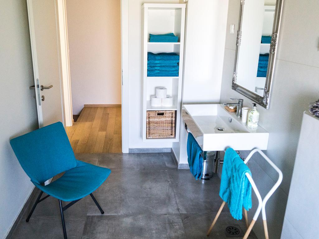 크라니스카고라 A Modern Flat 아파트 외부 사진