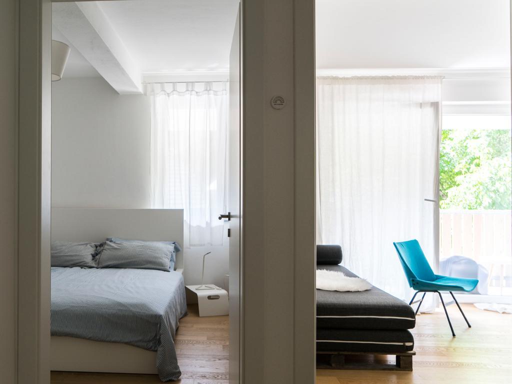 크라니스카고라 A Modern Flat 아파트 외부 사진
