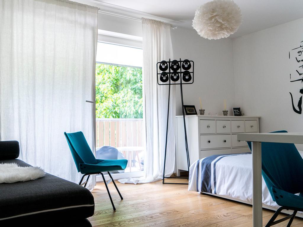 크라니스카고라 A Modern Flat 아파트 외부 사진