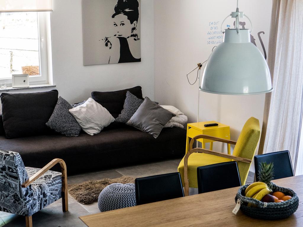 크라니스카고라 A Modern Flat 아파트 외부 사진