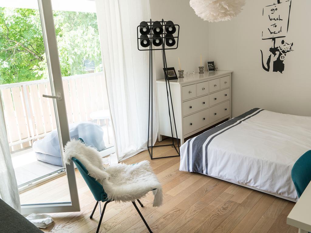 크라니스카고라 A Modern Flat 아파트 외부 사진