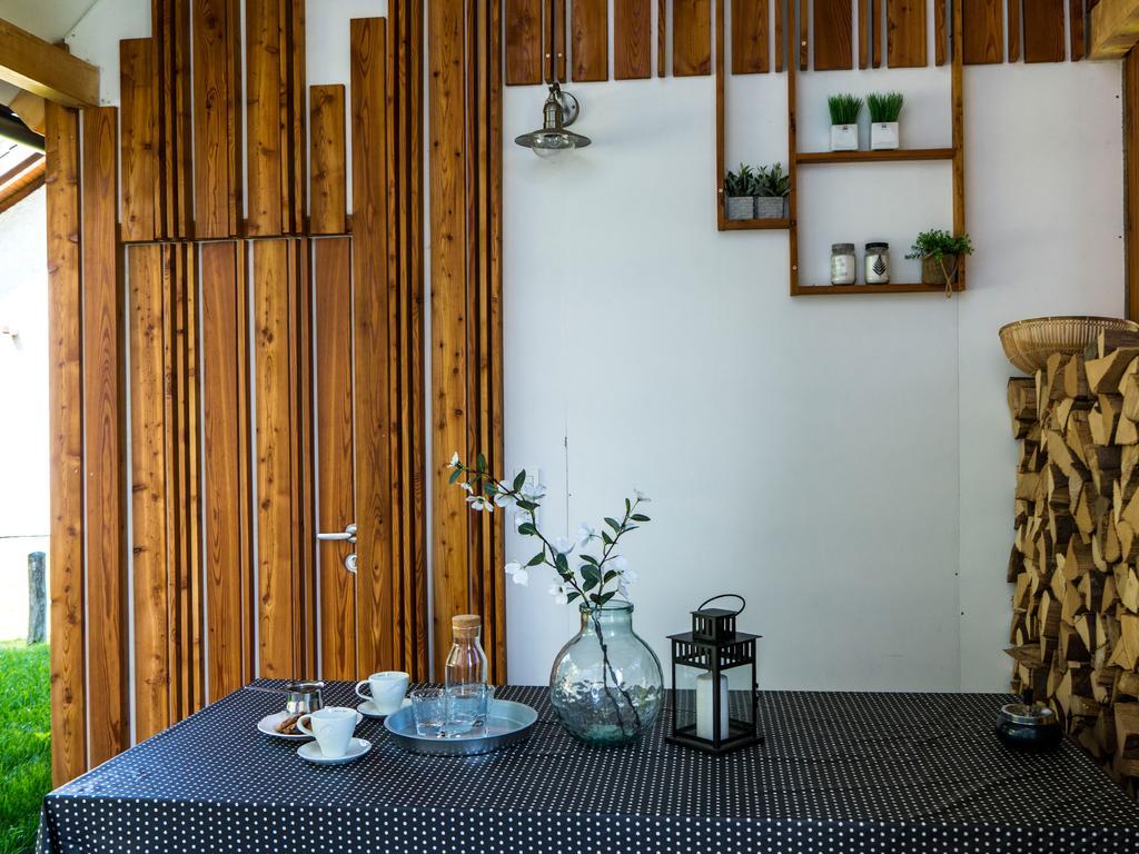 크라니스카고라 A Modern Flat 아파트 외부 사진