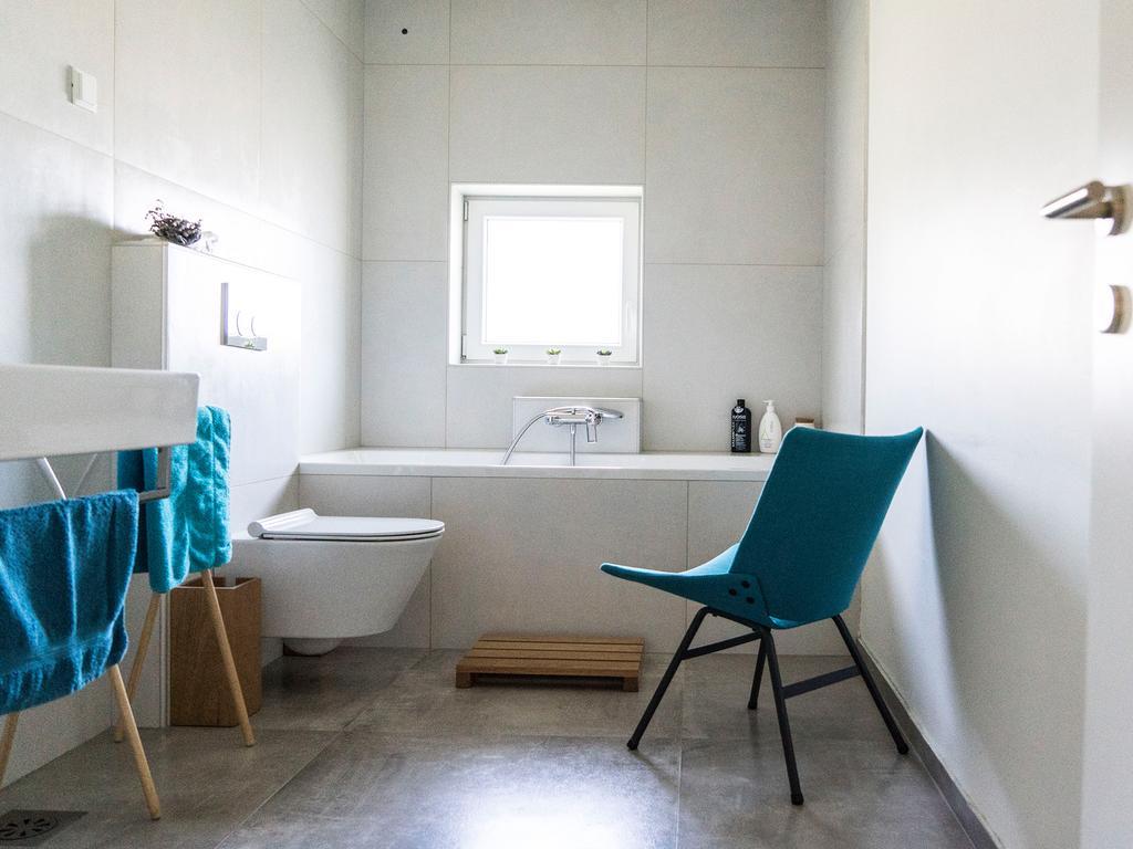 크라니스카고라 A Modern Flat 아파트 외부 사진