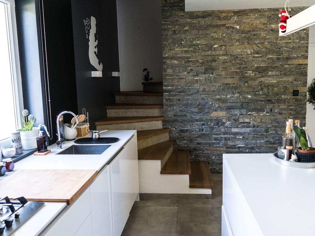 크라니스카고라 A Modern Flat 아파트 외부 사진