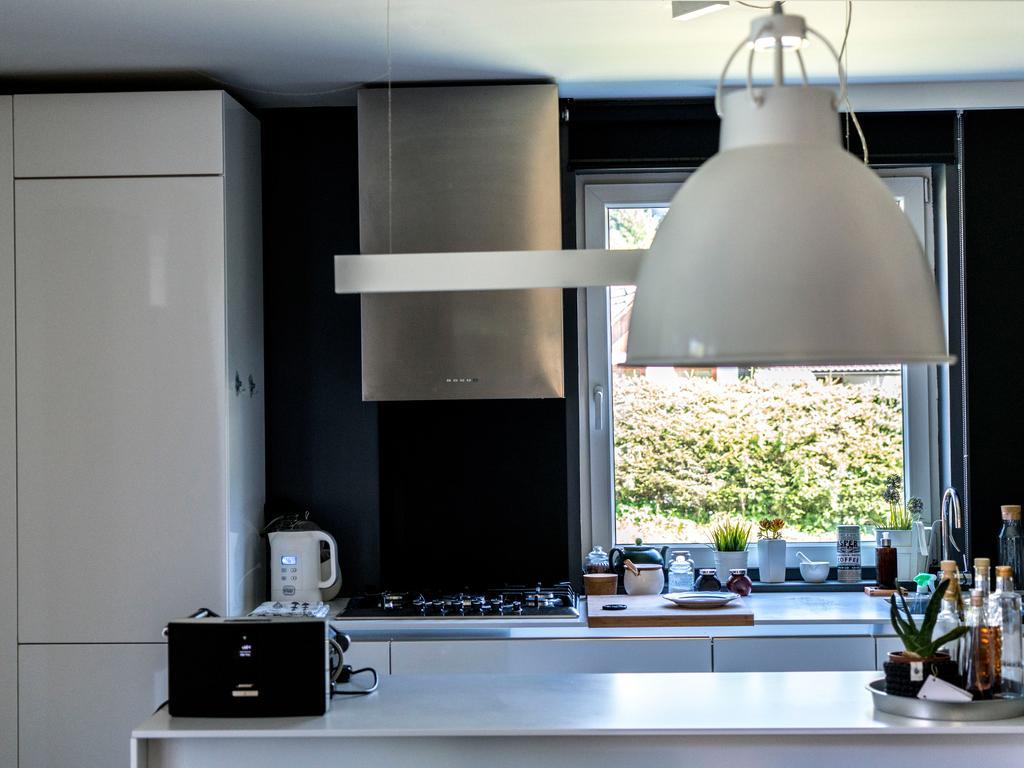 크라니스카고라 A Modern Flat 아파트 외부 사진