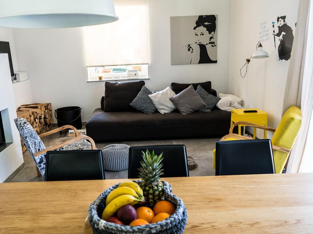 크라니스카고라 A Modern Flat 아파트 외부 사진