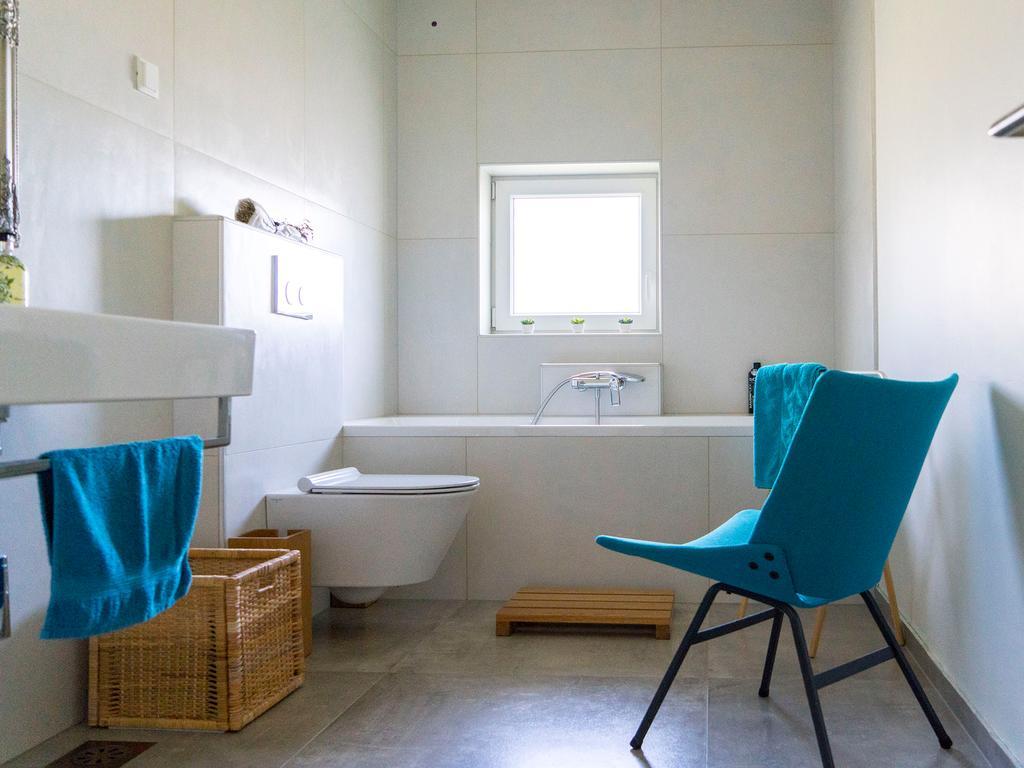 크라니스카고라 A Modern Flat 아파트 외부 사진