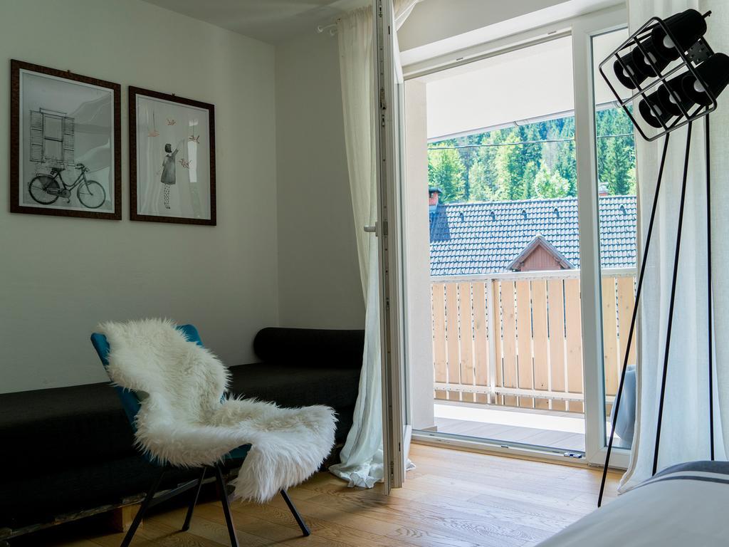 크라니스카고라 A Modern Flat 아파트 외부 사진