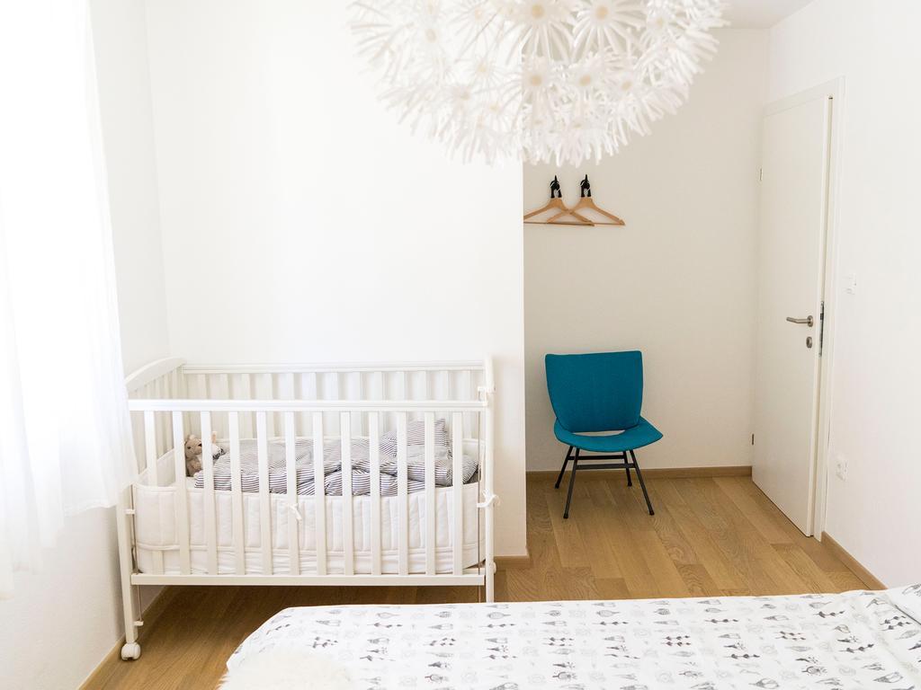 크라니스카고라 A Modern Flat 아파트 외부 사진