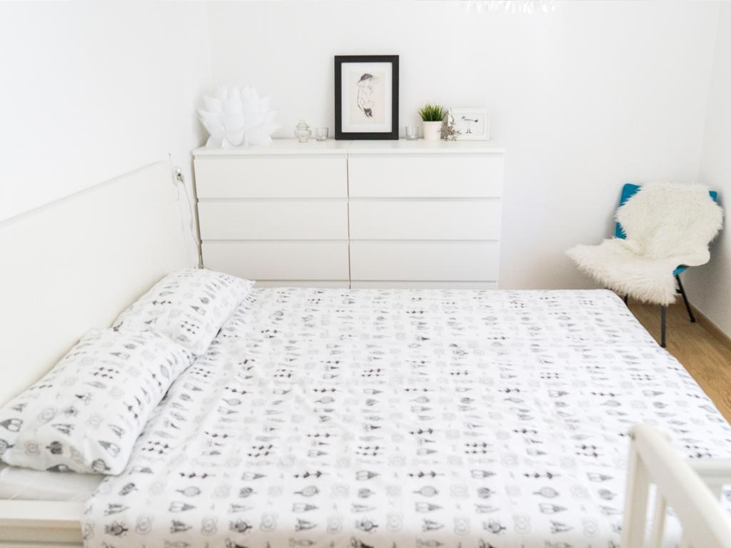 크라니스카고라 A Modern Flat 아파트 외부 사진